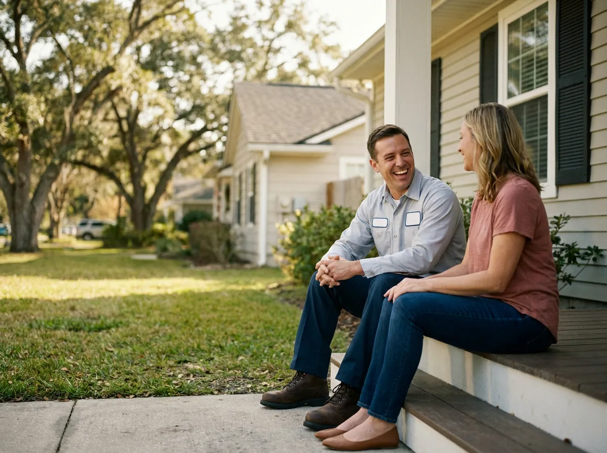 Septic tank pumping FAQs for Mount Hermon, LA